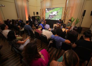 Amazonas vai sediar a final da competição mundial XPRIZE Florestas Tropicais