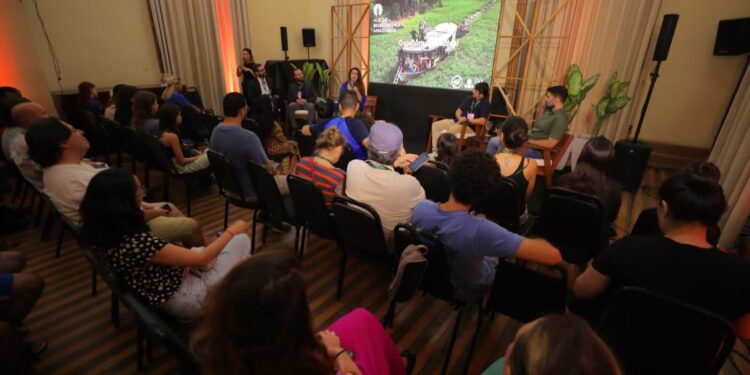 Amazonas vai sediar a final da competição mundial XPRIZE Florestas Tropicais