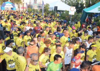 A 9ª Corrida da Mulher Amazônica está com inscrições abertas
