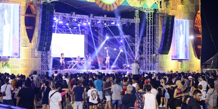2º lote de inscrição para o #Sou Manaus será aberto hoje (23/08)