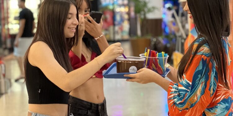 ‘Summer Suma’ inicia com diversão e preços ‘fresquinhos’
