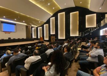 TCE-AM inicia ciclo de palestras sobre os 10 anos da Lei Anticorrupção