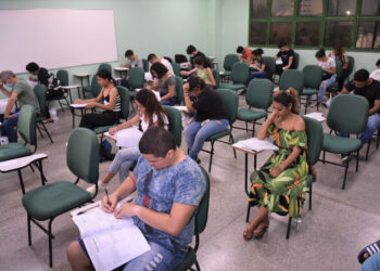 Prazo para inscrições do Vestibular 2023, acesso 2024, e SIS, termina hoje