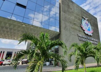 Pleno do TCE-AM deve julgar 84 processos na sessão desta terça-feira (8)