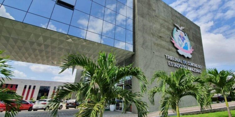 Pleno do TCE-AM deve julgar 84 processos na sessão desta terça-feira (8)