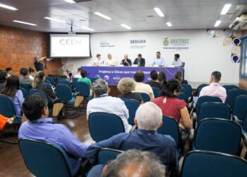 Conselho Estadual de Energia referenda minutas de lei que norteiam a política energética do AM