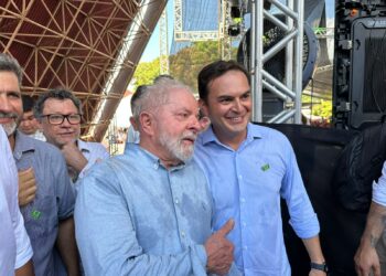 Mateus Assayag destaca visita do presidente Lula e projeta retomada de grandes investimentos