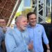 Mateus Assayag destaca visita do presidente Lula e projeta retomada de grandes investimentos