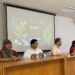 Diálogos Amazônicos: procurador jurídico da Univaja debate sobre segurança nos territórios indígenas