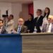 Presidente do TCE-AM prestigia entrega de Medalha do Mérito Acadêmico a Samuel Hanan