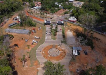 Quintas de São José do Rio Negro recebe público na Feira de Agronegócios Nilton Lins