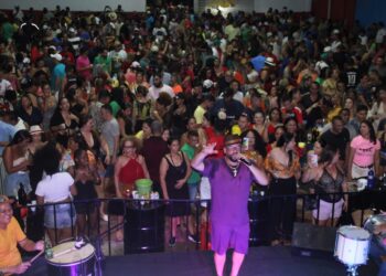 Andanças de Ciganos promove festa em homenagem ao Dia dos Pais