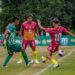 Copa da Floresta: Urucará vence Presidente Figueiredo