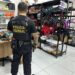 PF fecha empresas clandestinas de segurança no Amazonas