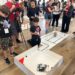 Alunos da Manaós Tech irão representar o AM na Olimpíada Brasileira de Robótica