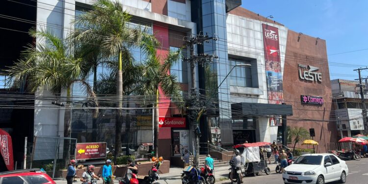 Baratão da Carne inaugura espaço no Shopping Cidade Leste