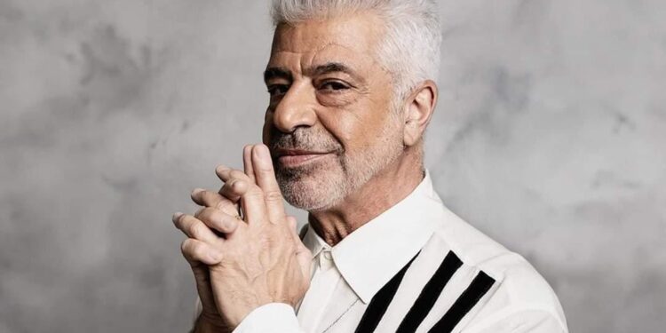 M1 abre 3⁰ lote Frontstage para show de Lulu Santos em Manaus