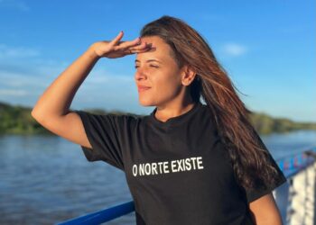 Longa amazonense é o único representante da Região Norte na Glocal Experience Amazônia