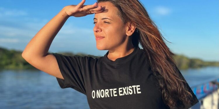 Longa amazonense é o único representante da Região Norte na Glocal Experience Amazônia