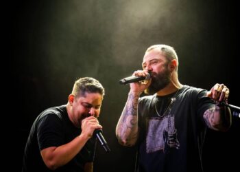 Área VIP para ‘Único Manaus’ já tem 50% dos ingressos vendidos