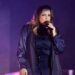 Ana Carolina presenteia público manauara com sucessos de Cássia Eller