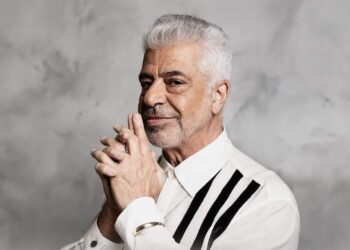 M1 abre 3⁰ lote Frontstage para show de Lulu Santos em Manaus