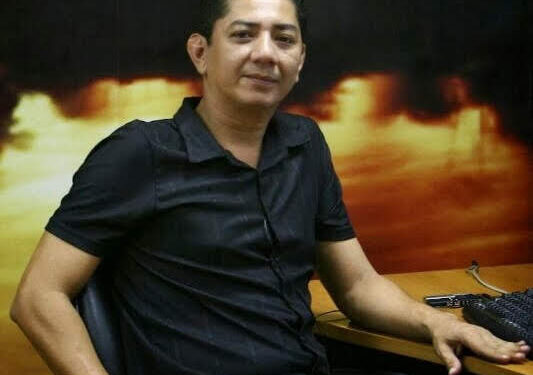 11° FAD homenageia o escritor, artista e jornalista Adalto Guilherme Xavier Gil