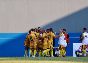 Confira os jogos do Amazonas no quadrangular final da Série C