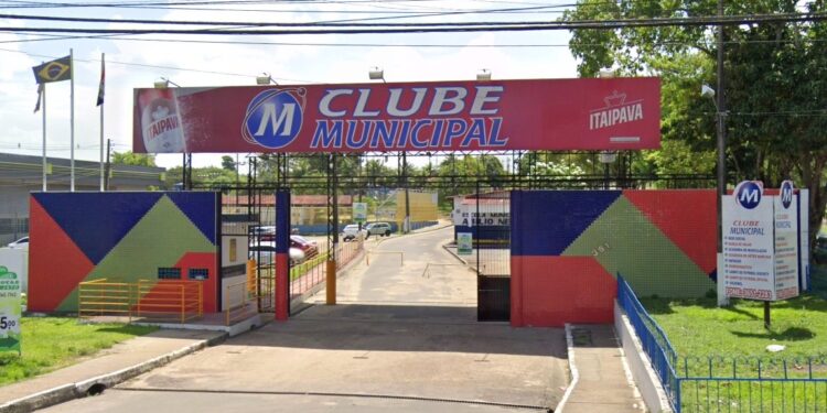 Clube Municipal recebe Festa Paraense nesta sexta-feira (1º)