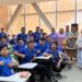 Menores aprendizes do TCE-AM participam de palestra educacional sobre IST’s