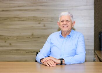 Professor lançará candidatura à presidência do Crea-AM neste sábado (02/09)