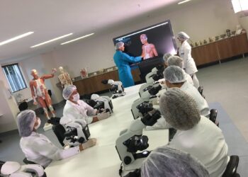 Vestibular de Medicina 2024/1 abre inscrições com 150 vagas