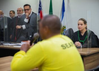 Homem que matou companheira grávida de 7 meses é condenado a mais de 40 anos de prisão