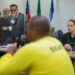 Homem que matou companheira grávida de 7 meses é condenado a mais de 40 anos de prisão