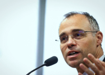 Ministro André Mendonça receberá medalha do Mérito de Contas em seminário internacional realizado no TCE-AM 