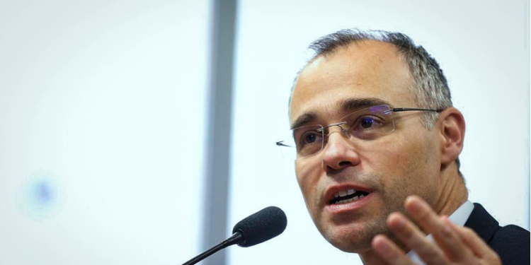 Ministro André Mendonça receberá medalha do Mérito de Contas em seminário internacional realizado no TCE-AM 