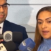 Ana Júlia, esposa de Gil Romero, nega participação no assassinato de jovem grávida