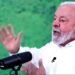 Lula: Cúpula da Amazônia é marco na discussão do clima