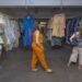Dia do Folclore é celebrado com dança e visita guiada à Central Técnica de Produção (CTP)