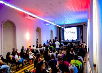 Abertura da Semana do Patrimônio Histórico e Cultural 2023 destaca riqueza patrimonial do Estado