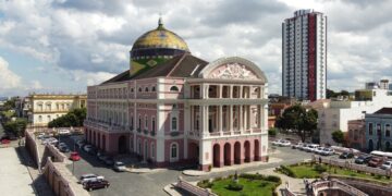 Festival Amazonas de Dança anuncia espetáculos contemplados para edição 2023