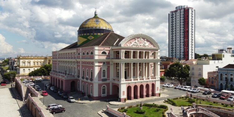 Festival Amazonas de Dança anuncia espetáculos contemplados para edição 2023
