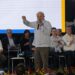 Lula diz que polícia não pode confundir pessoas pobres com bandidos