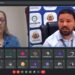 Ouvidoria do TCE-AM realiza Roda de Cidadania sobre segurança e saúde mental na educação