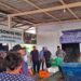 Mais de 200 produtores rurais são capacitados durante a 2ª Feira Agropecuária de São Sebastião do Uatumã