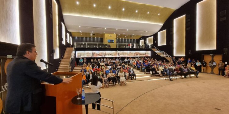 Comitê de Enfrentamento ao Assédio e Discriminação do TCE-AM comemora um ano de atividades