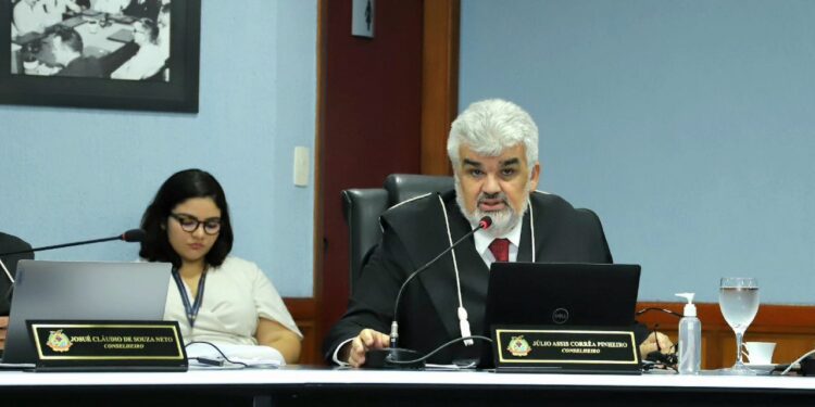 Conselheiro do TCE participará de evento preparatório da Conferência da ONU para discutir governança ambiental