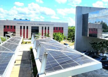 TCE-AM divulga edital de seleção interna para mestrado na Ufam/FGV com 25 vagas
