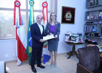 Tribunais renovam acordo para ações conjuntas de fiscalização nos recursos públicos