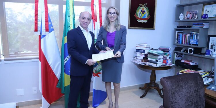 Tribunais renovam acordo para ações conjuntas de fiscalização nos recursos públicos